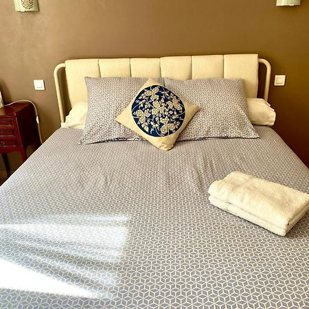 La Terrasse Du Fourcat Apartment Saint-Paul-de-Jarrat Екстериор снимка